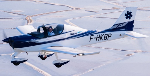 Tecnam P2010 TDI 170 CV - Edición Premium